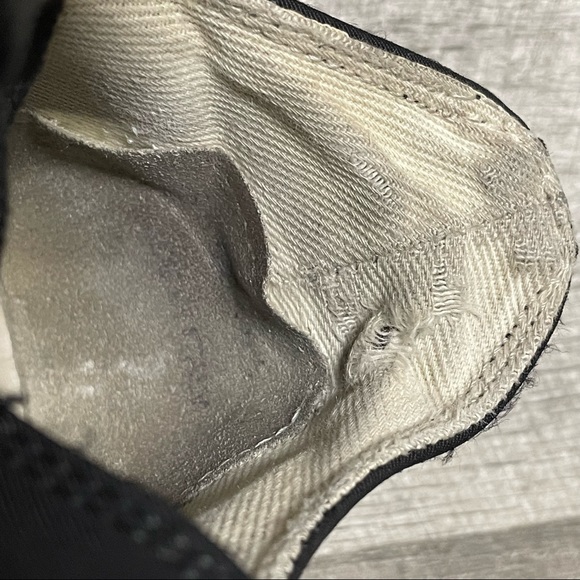 Authentic rick owens hustler ramones - Picture 5 of 10